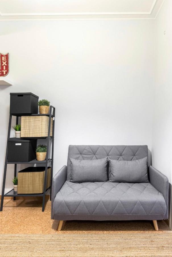 Luxuriously Central Studio In The Heart Of 雅典 外观 照片