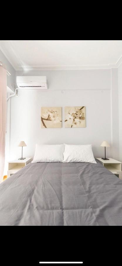 Luxuriously Central Studio In The Heart Of 雅典 外观 照片
