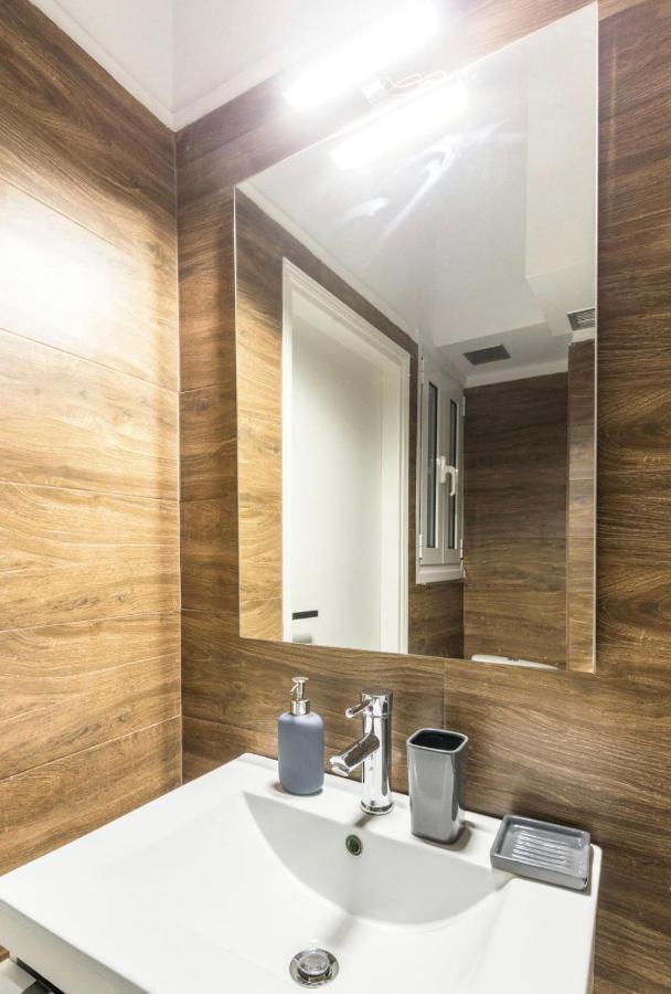 Luxuriously Central Studio In The Heart Of 雅典 外观 照片
