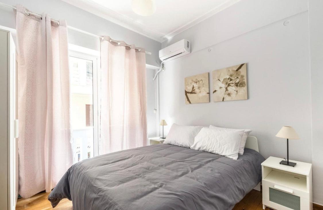 Luxuriously Central Studio In The Heart Of 雅典 外观 照片
