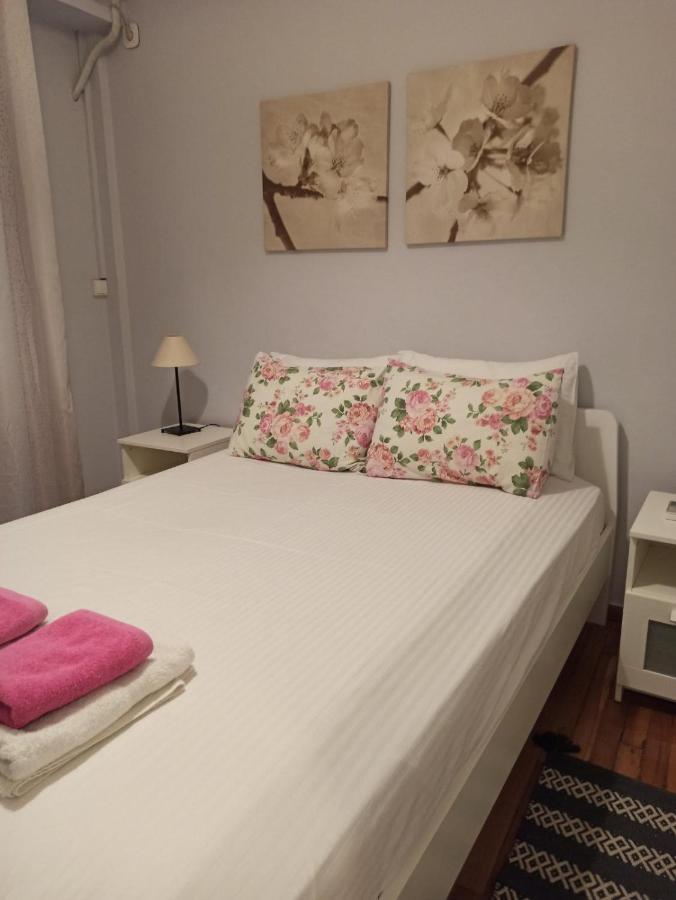 Luxuriously Central Studio In The Heart Of 雅典 外观 照片