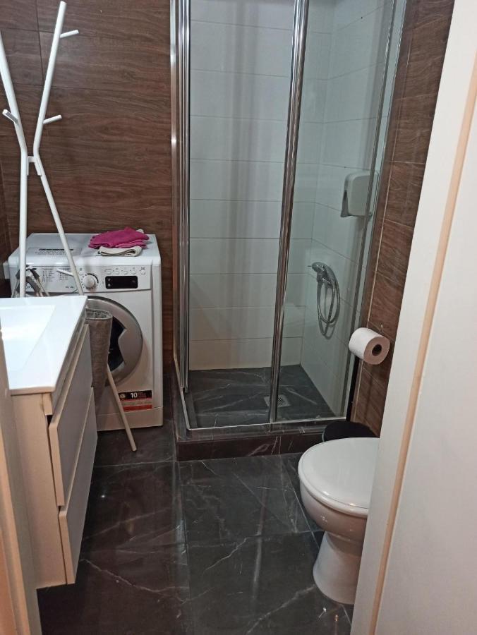 Luxuriously Central Studio In The Heart Of 雅典 外观 照片